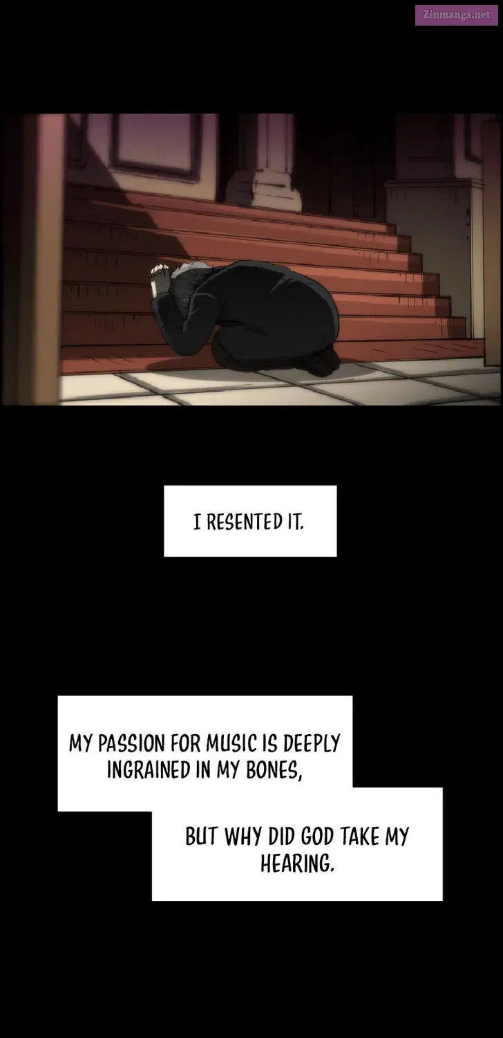 Read Beethoven Reborn Manga Online
