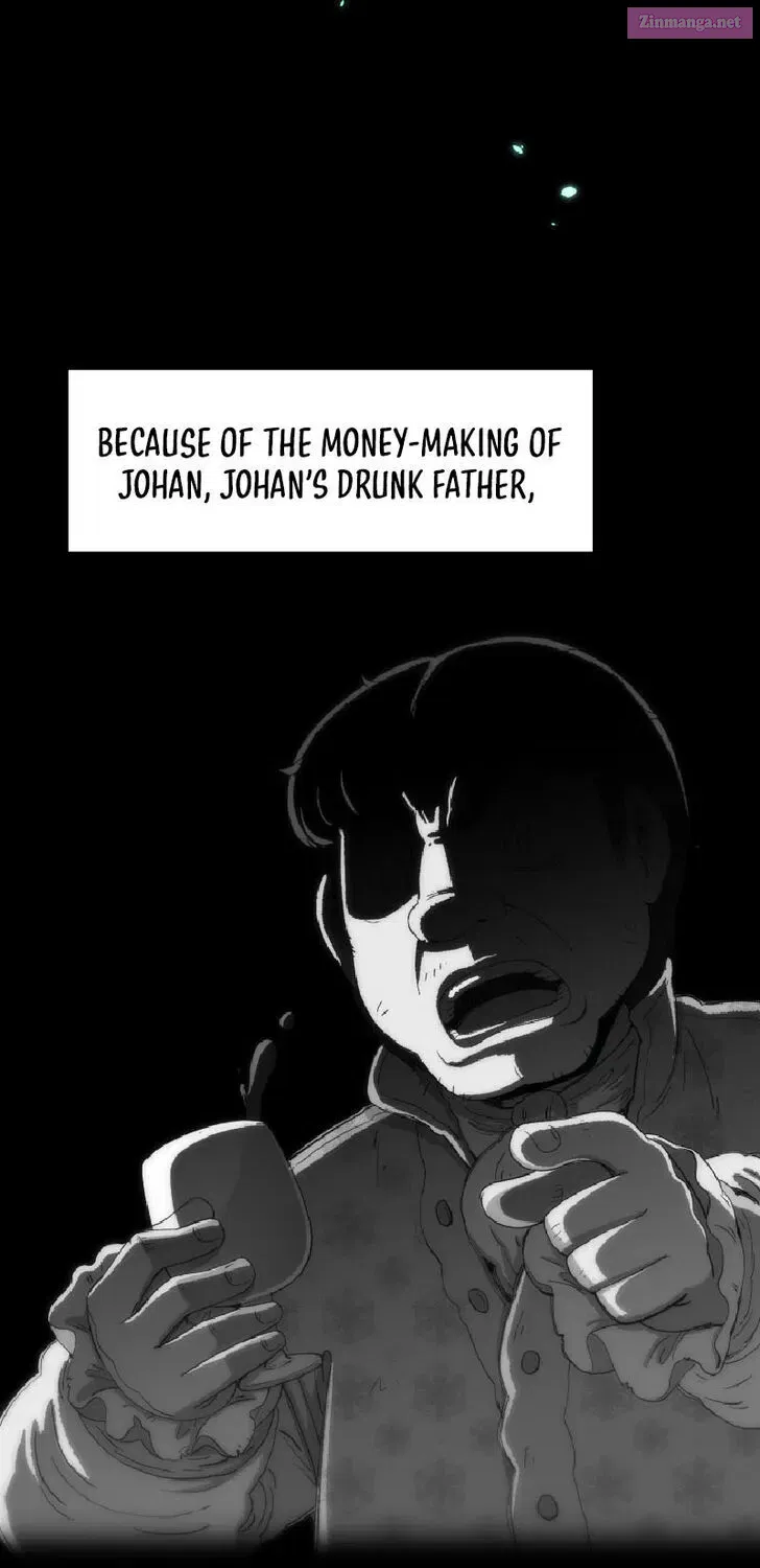 Read Beethoven Reborn Manga Online