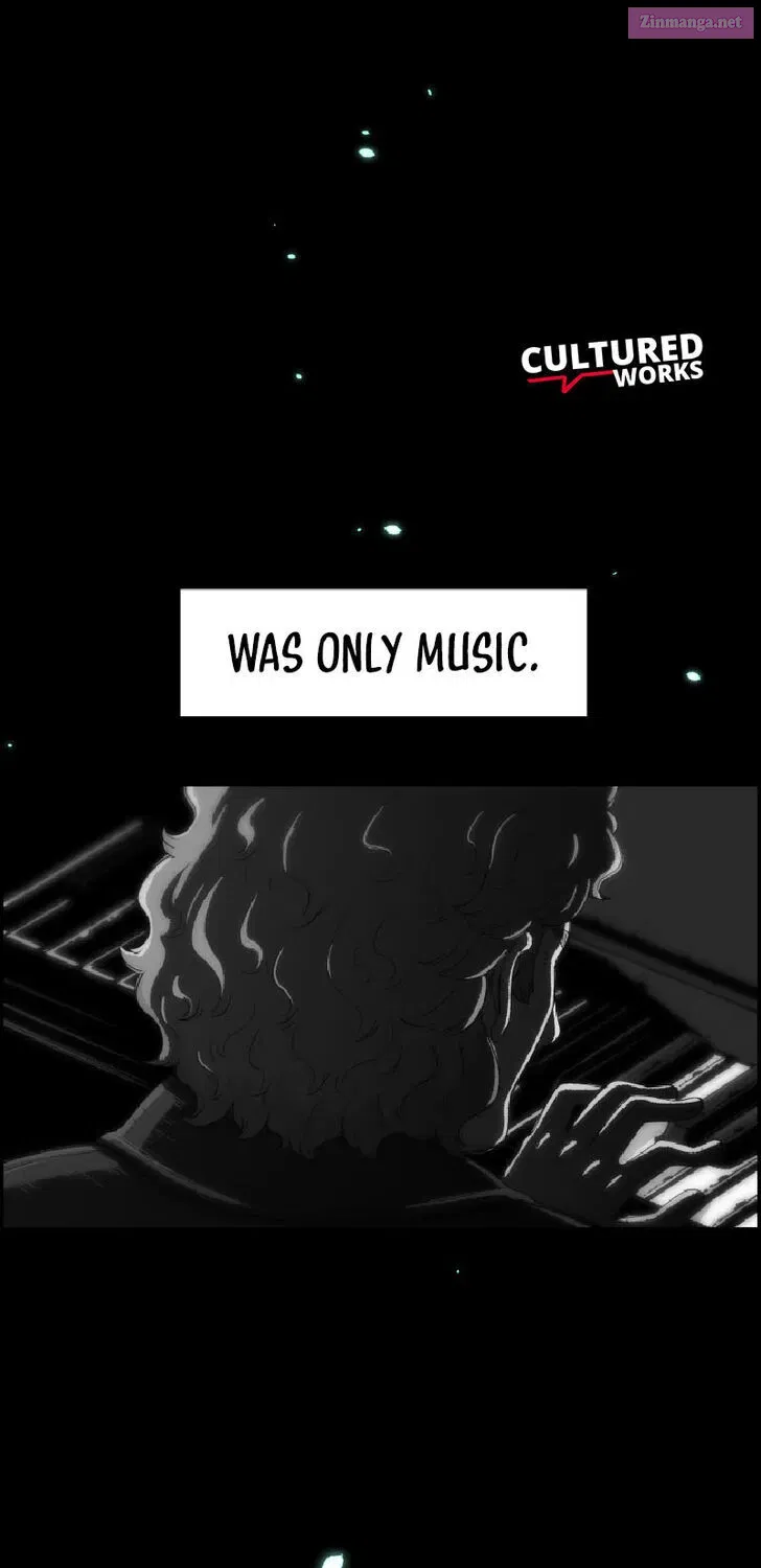 Read Beethoven Reborn Manga Online