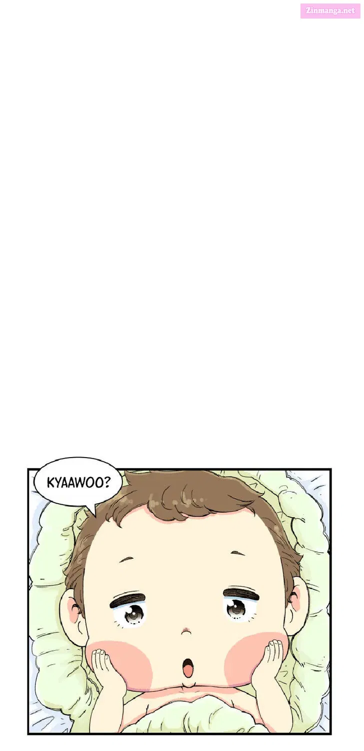 Read Beethoven Reborn Manga Online