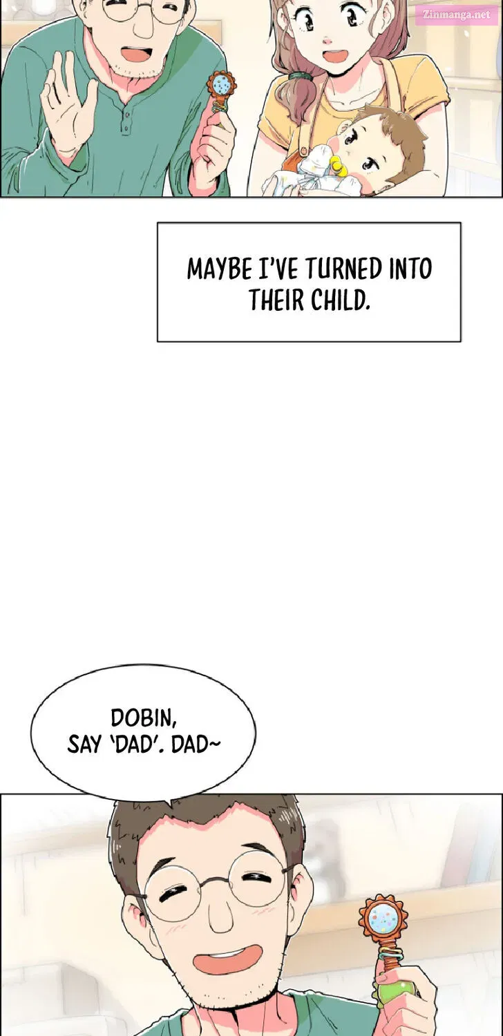 Read Beethoven Reborn Manga Online