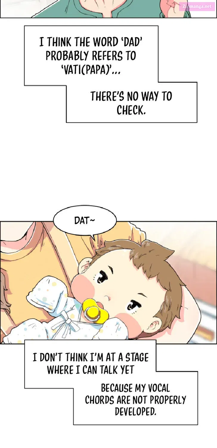 Read Beethoven Reborn Manga Online