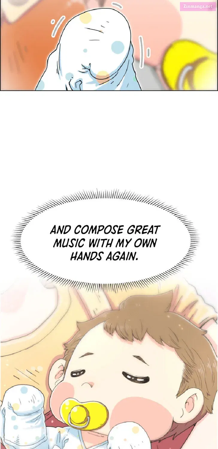 Read Beethoven Reborn Manga Online