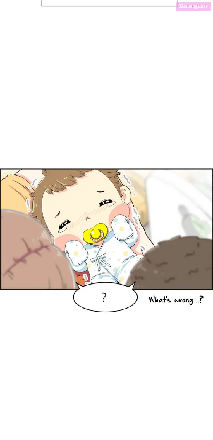 Read Beethoven Reborn Manga Online