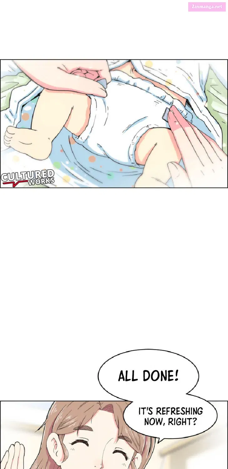 Read Beethoven Reborn Manga Online