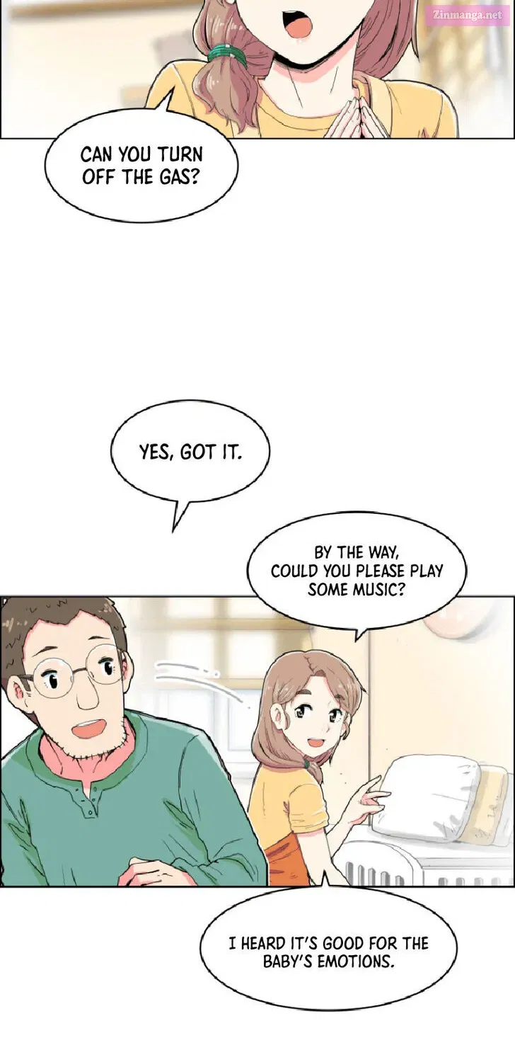 Read Beethoven Reborn Manga Online