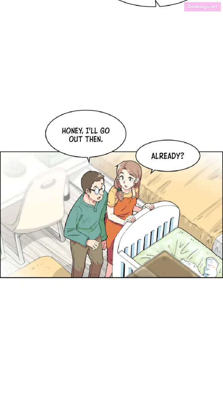 Read Beethoven Reborn Manga Online