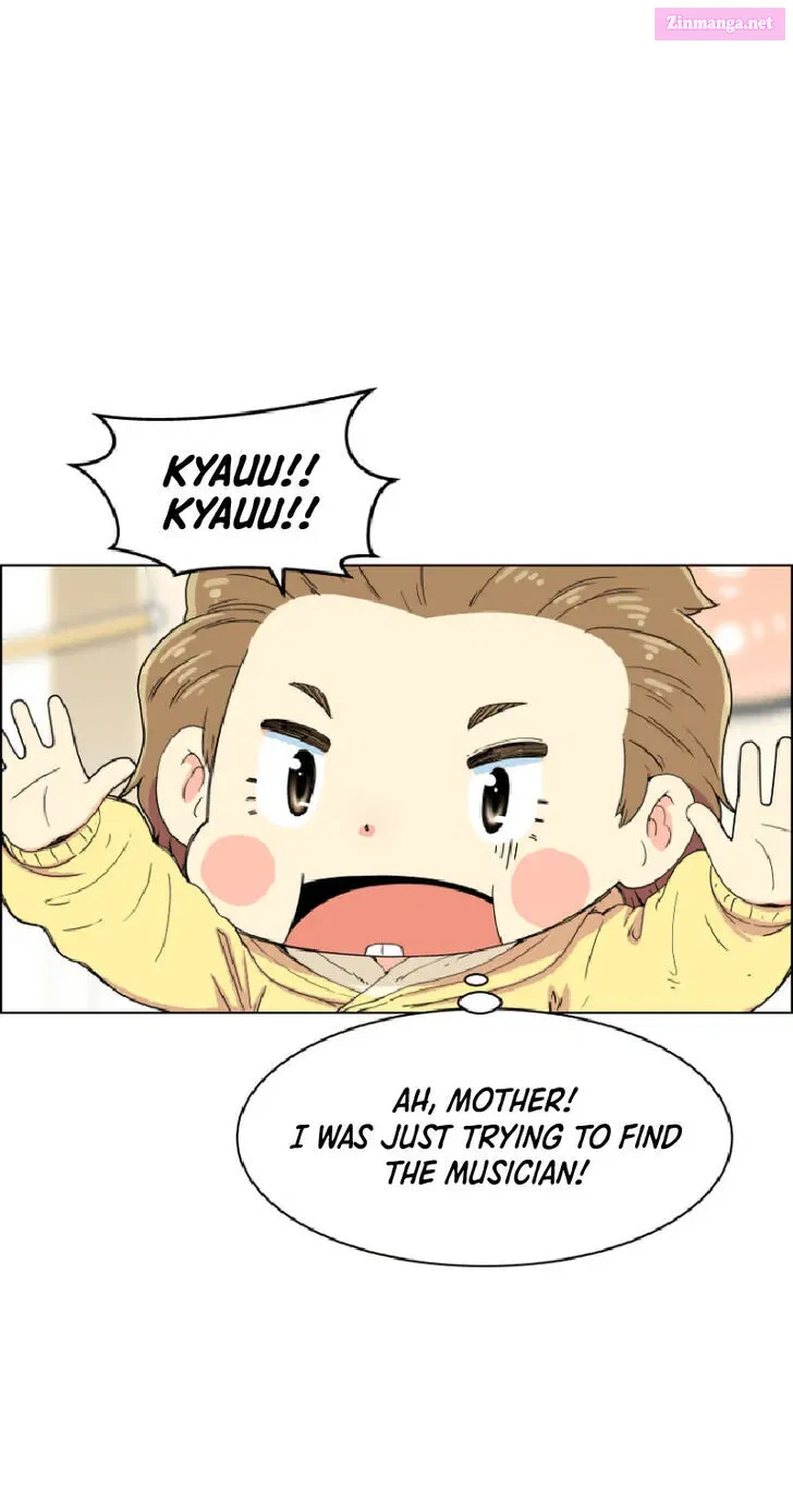 Read Beethoven Reborn Manga Online