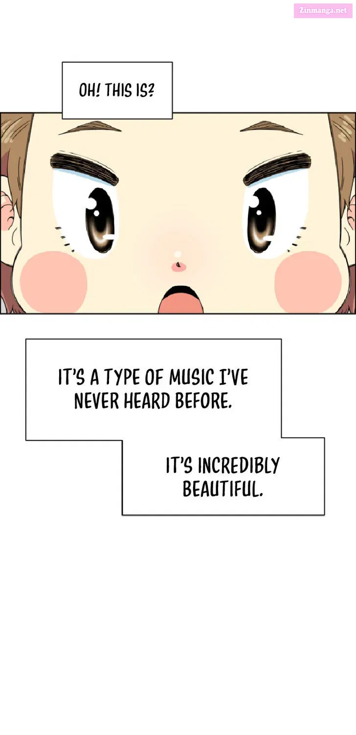 Read Beethoven Reborn Manga Online