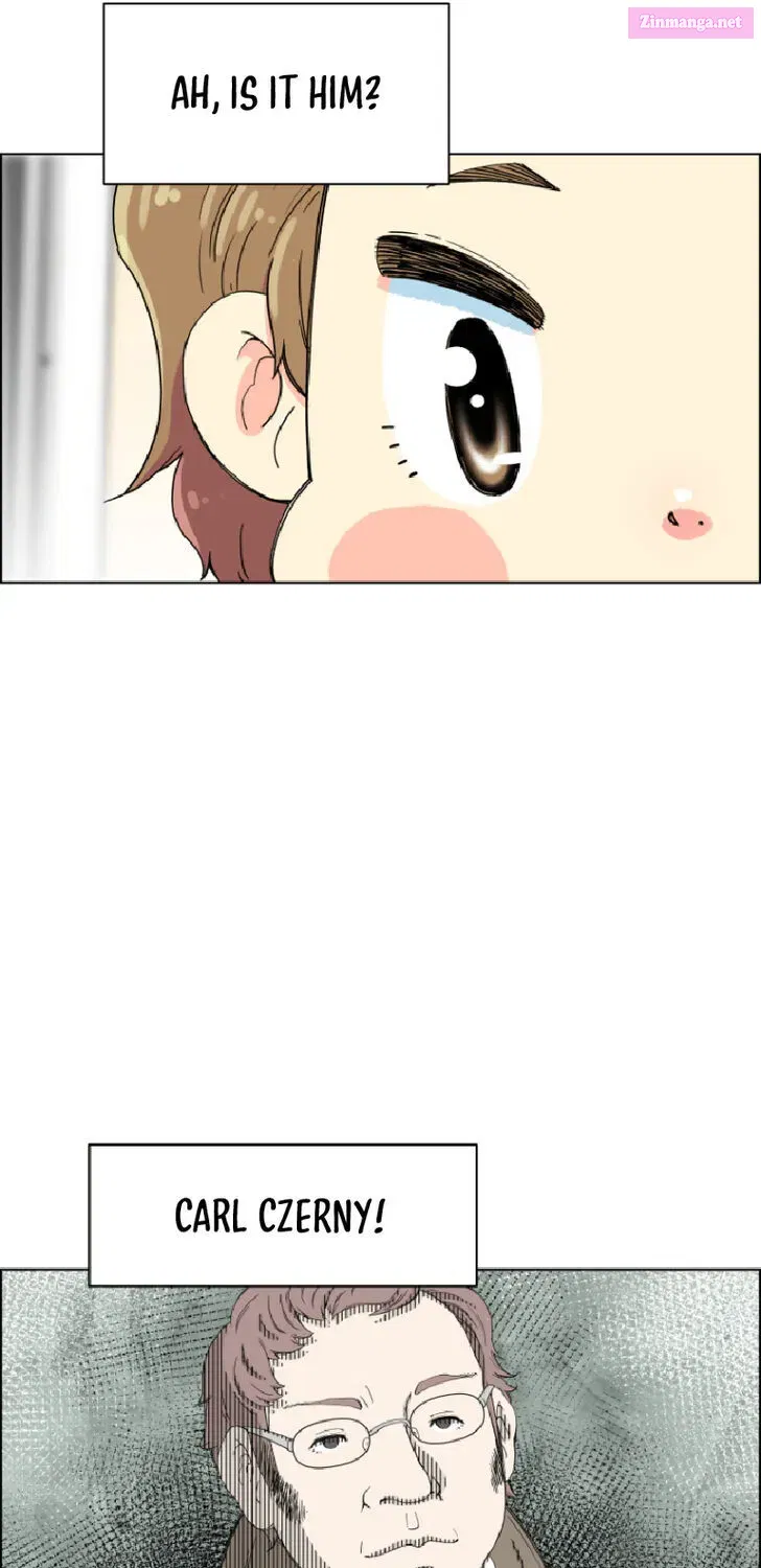 Read Beethoven Reborn Manga Online