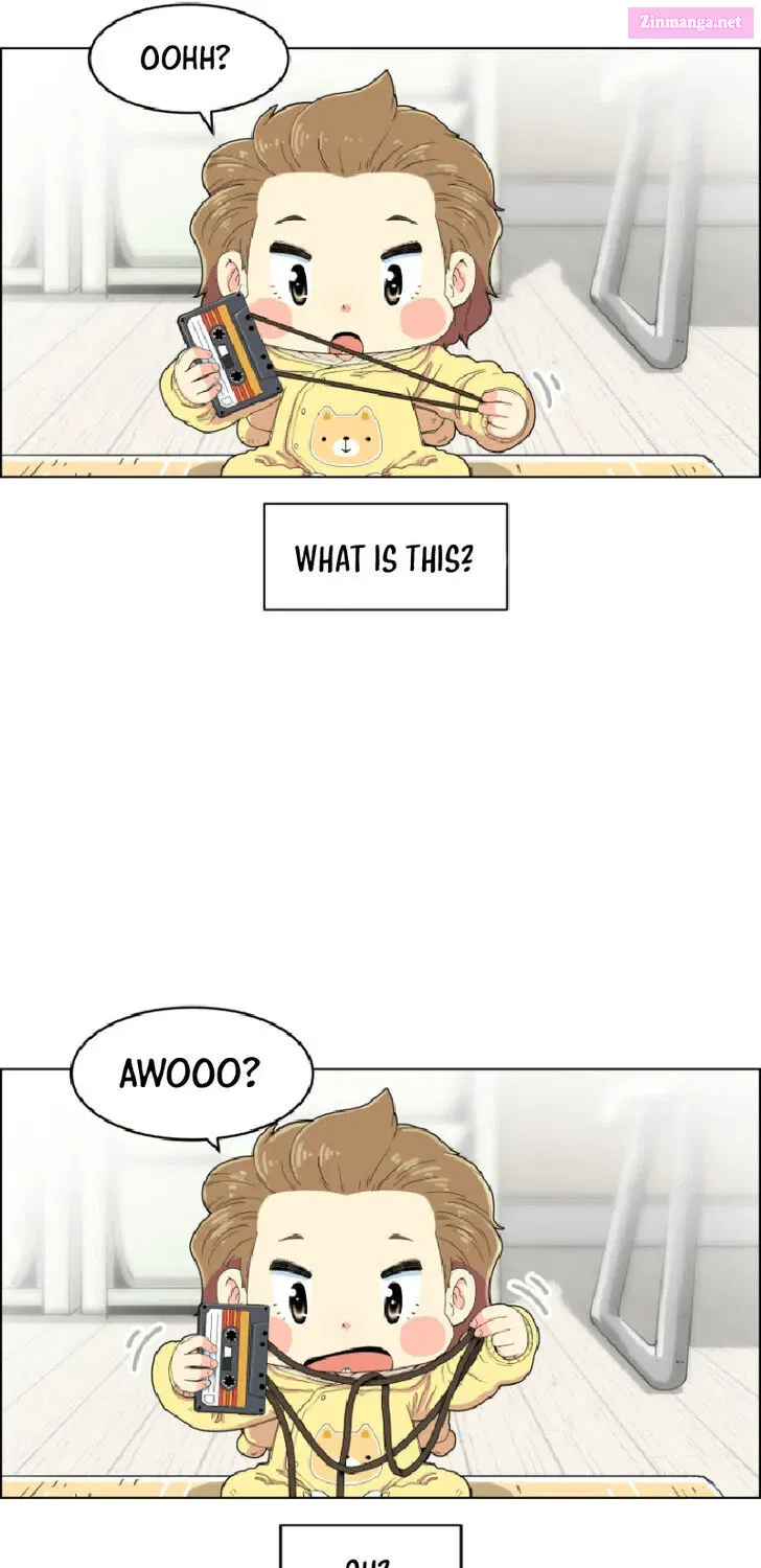 Read Beethoven Reborn Manga Online