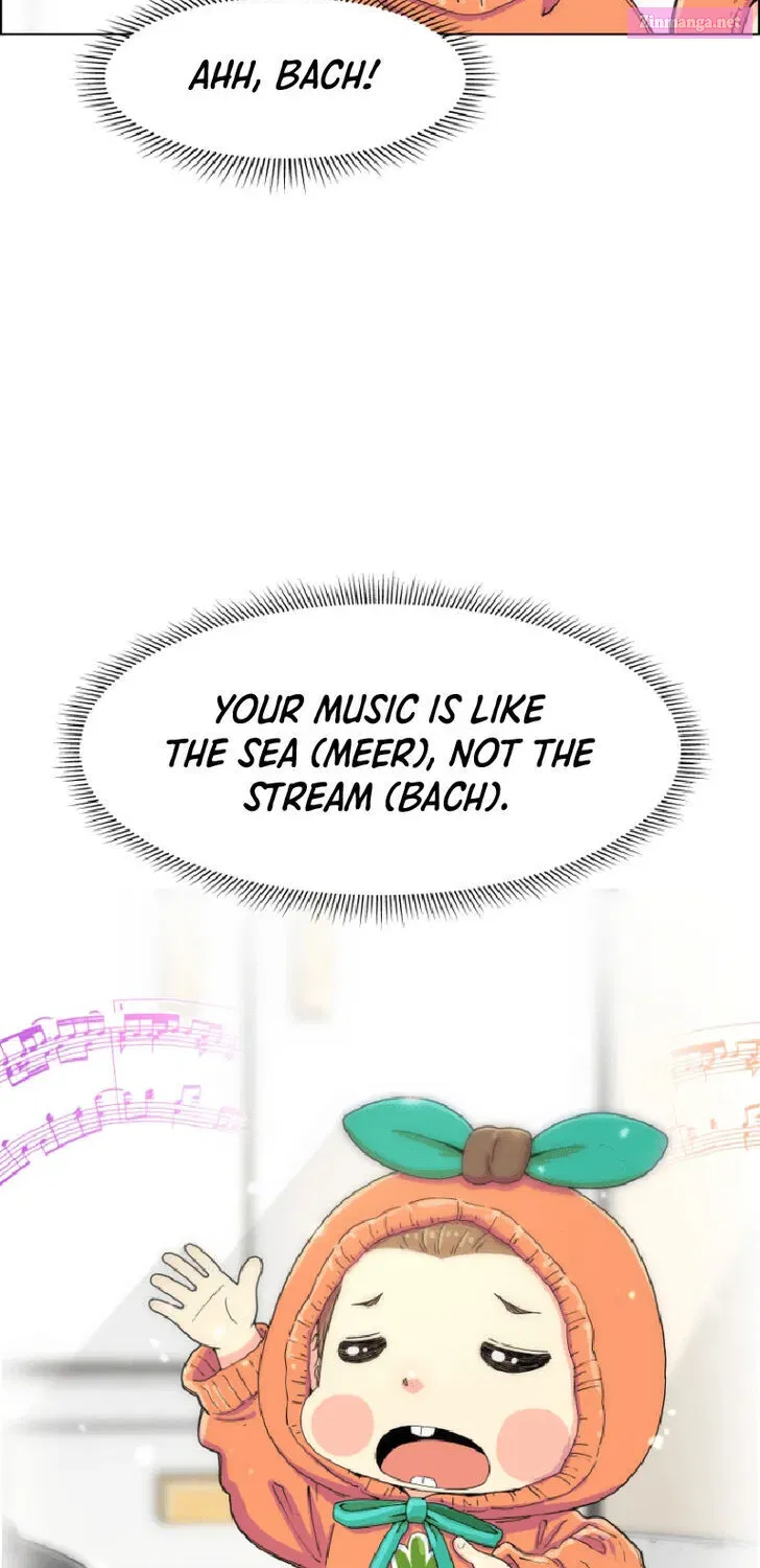 Read Beethoven Reborn Manga Online