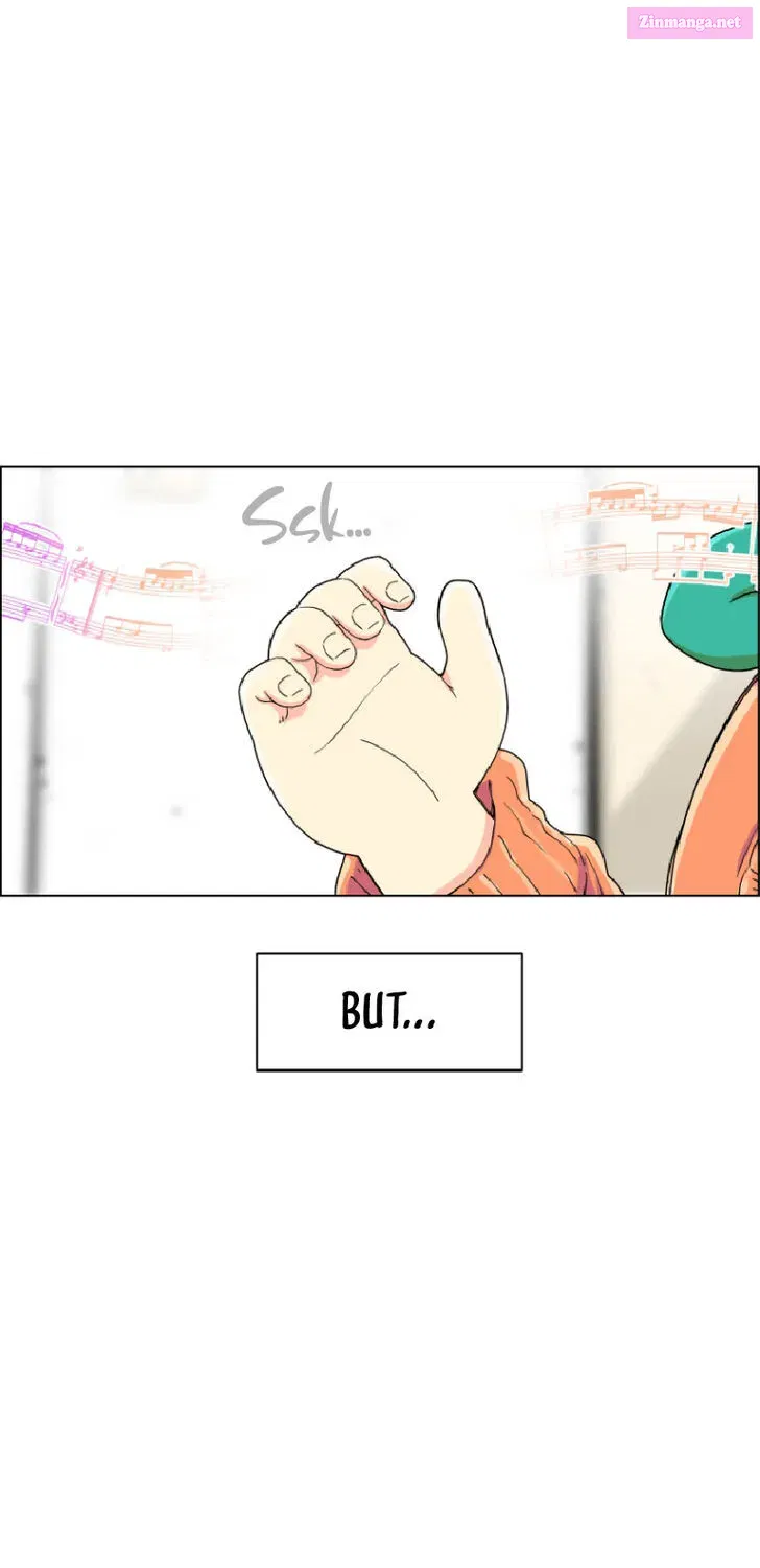 Read Beethoven Reborn Manga Online