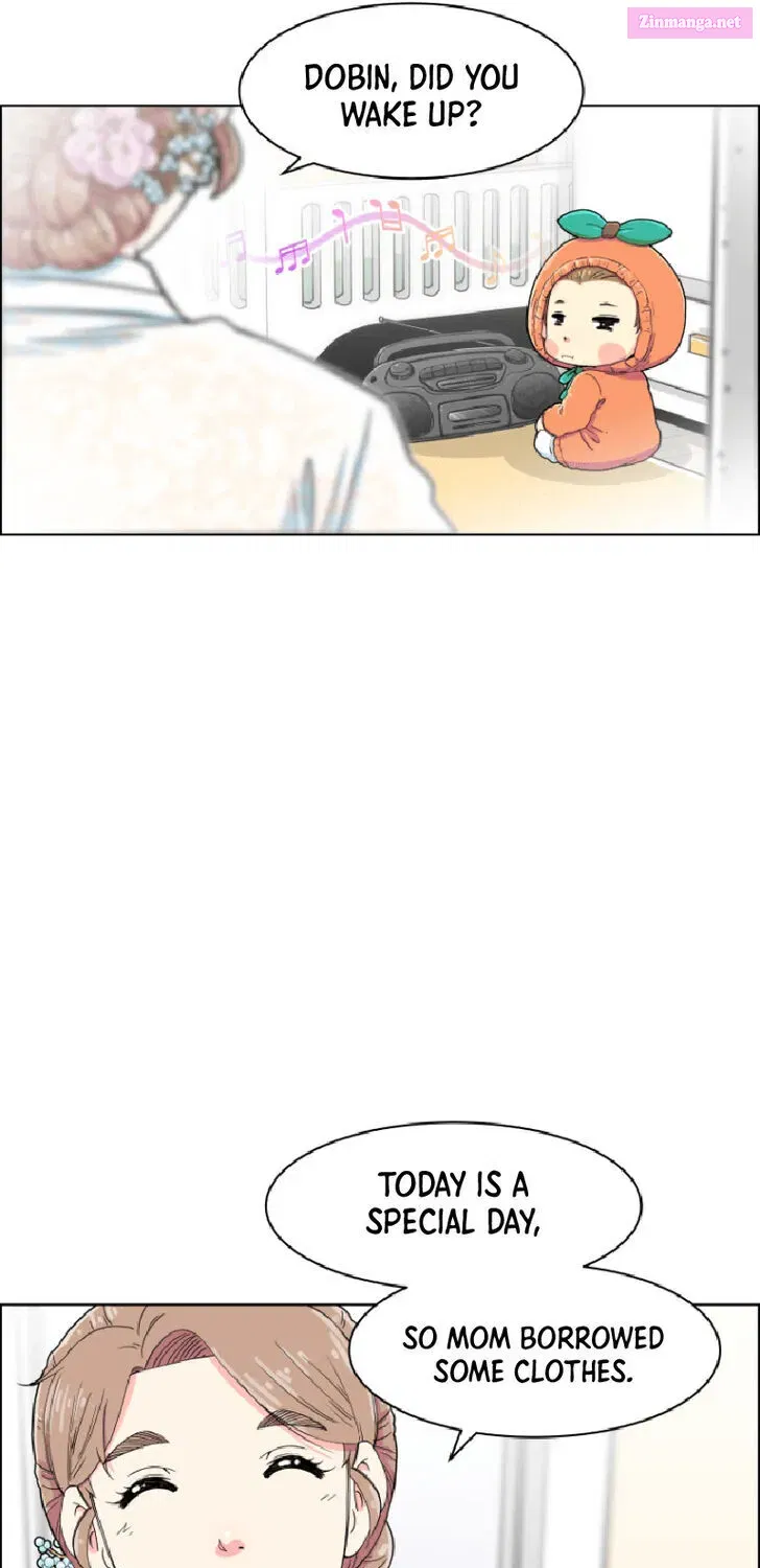 Read Beethoven Reborn Manga Online