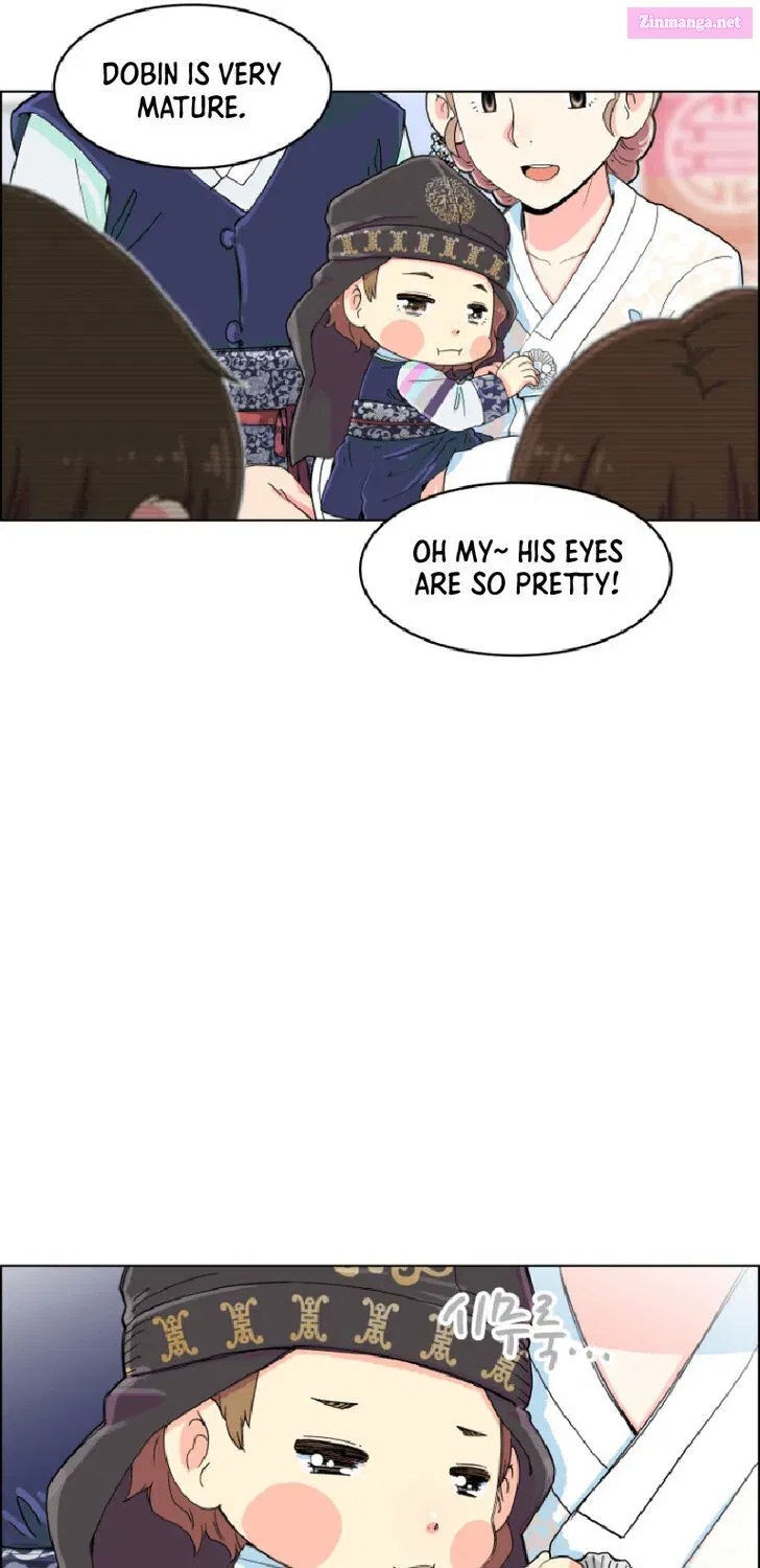 Read Beethoven Reborn Manga Online