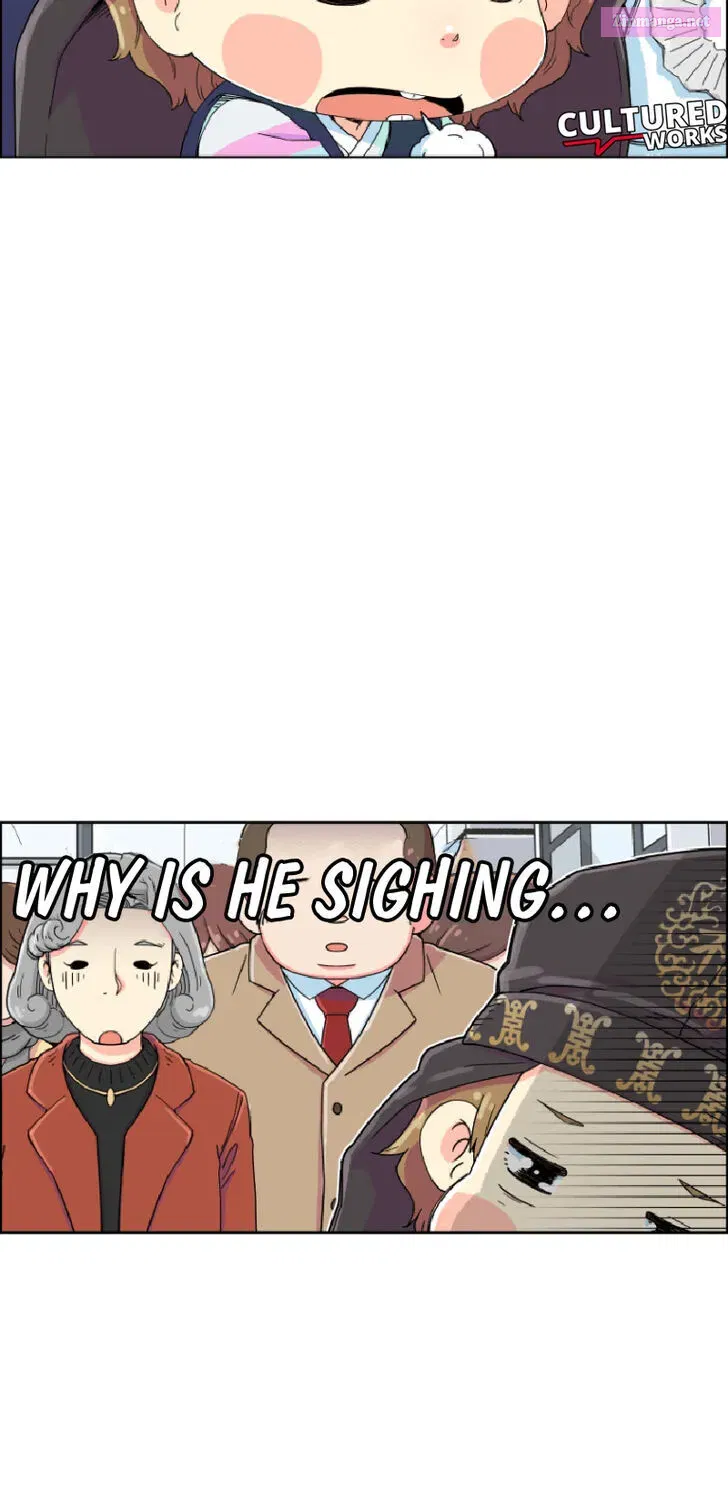 Read Beethoven Reborn Manga Online