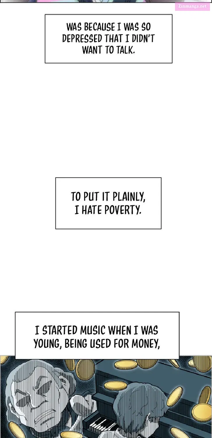 Read Beethoven Reborn Manga Online