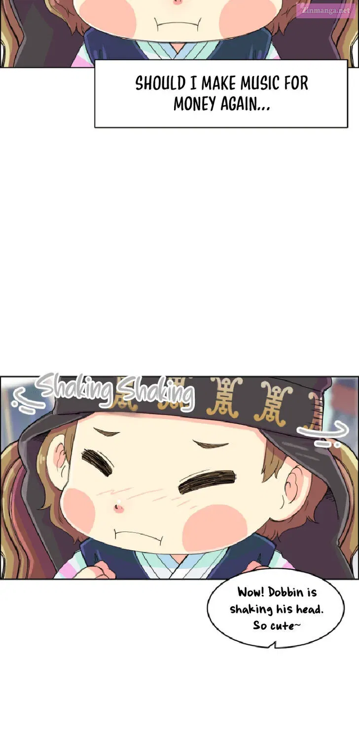 Read Beethoven Reborn Manga Online