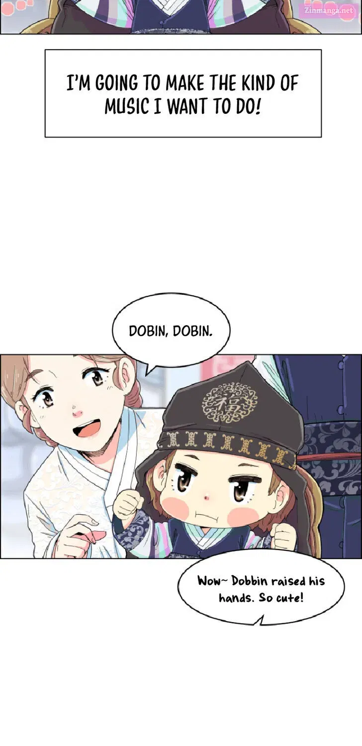 Read Beethoven Reborn Manga Online