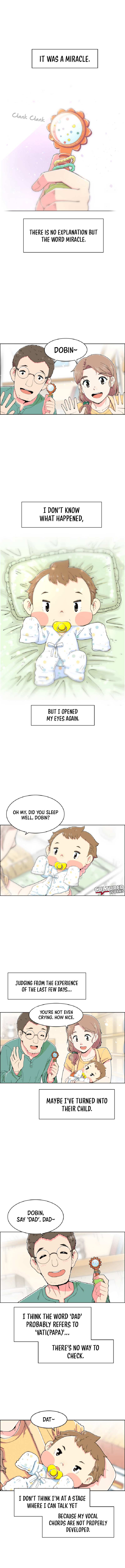 Read Beethoven Reborn Manga Online