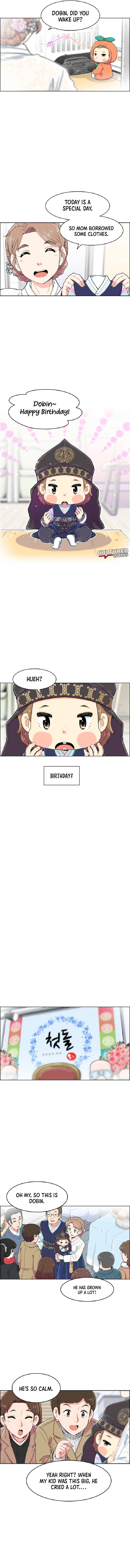 Read Beethoven Reborn Manga Online