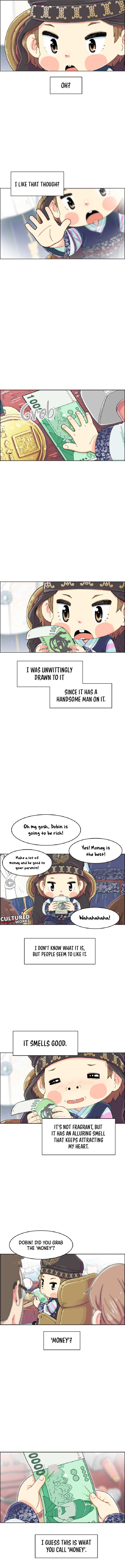 Read Beethoven Reborn Manga Online