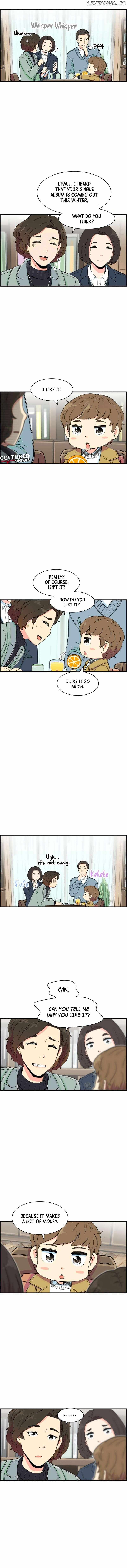 Read Beethoven Reborn Manga Online