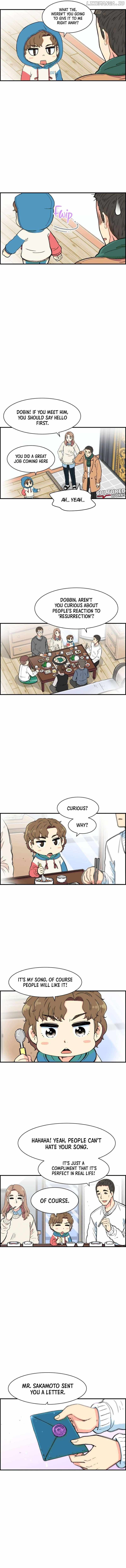 Read Beethoven Reborn Manga Online
