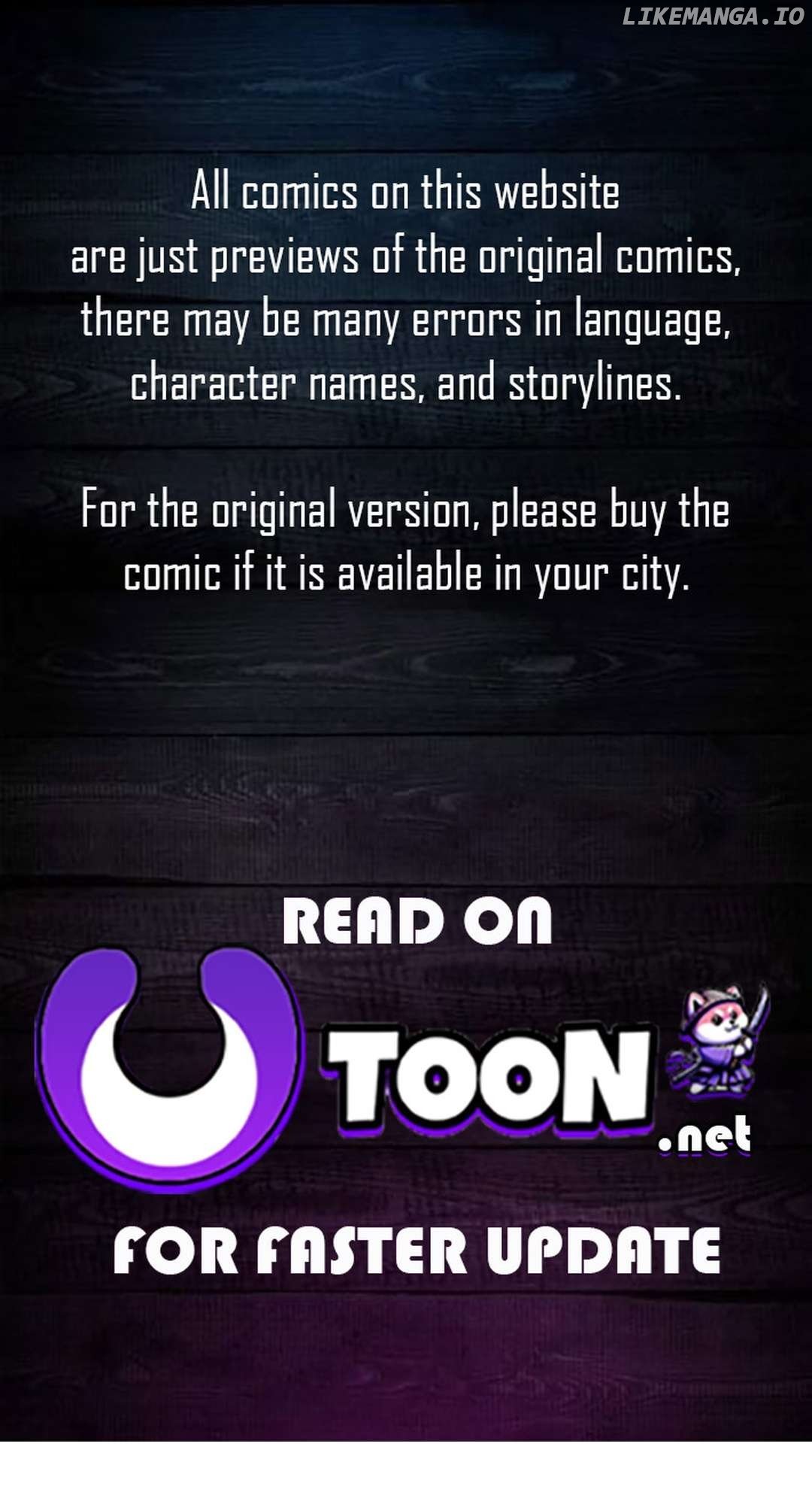 Read Beethoven Reborn Manga Online