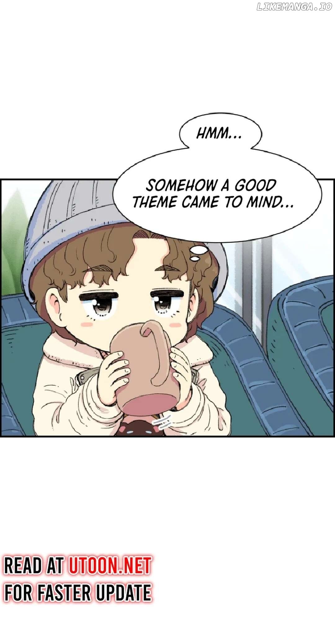 Read Beethoven Reborn Manga Online