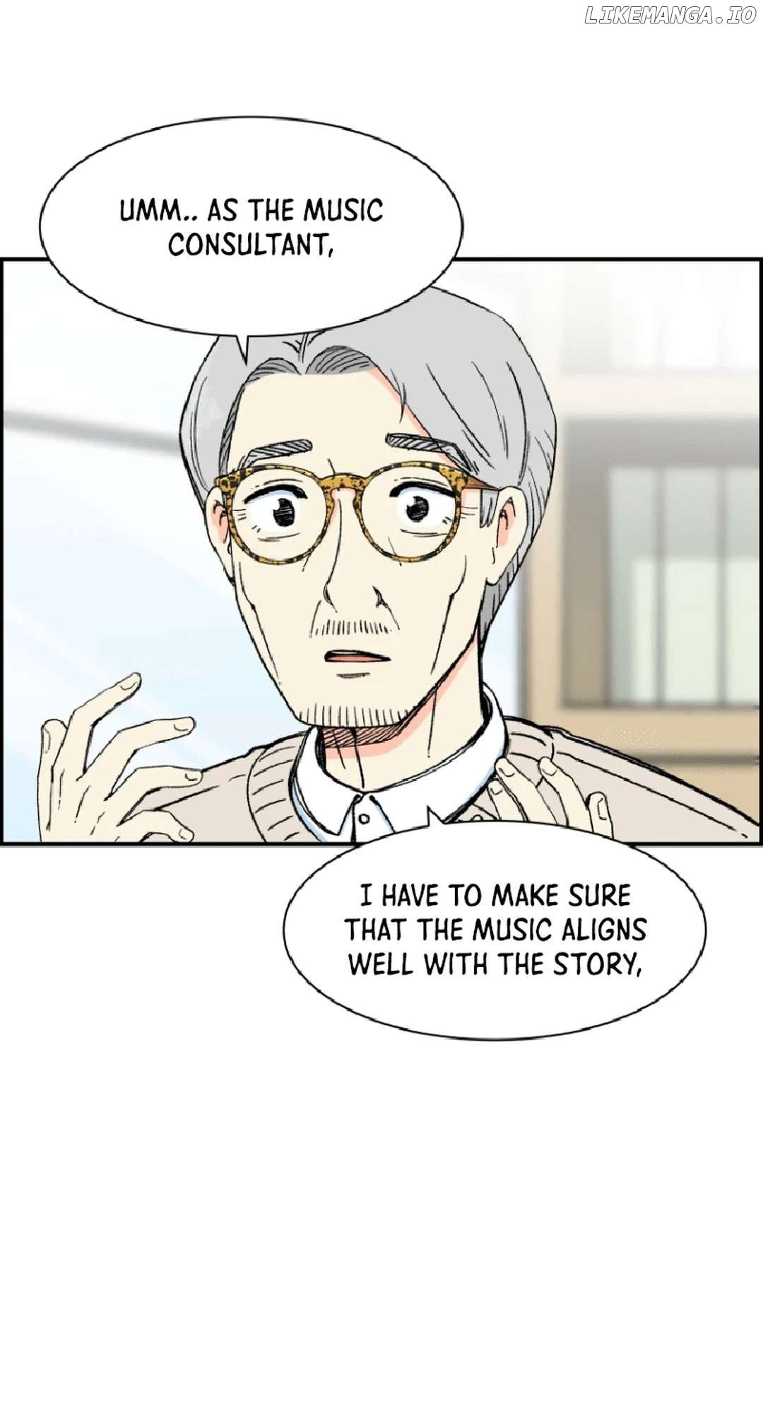 Read Beethoven Reborn Manga Online
