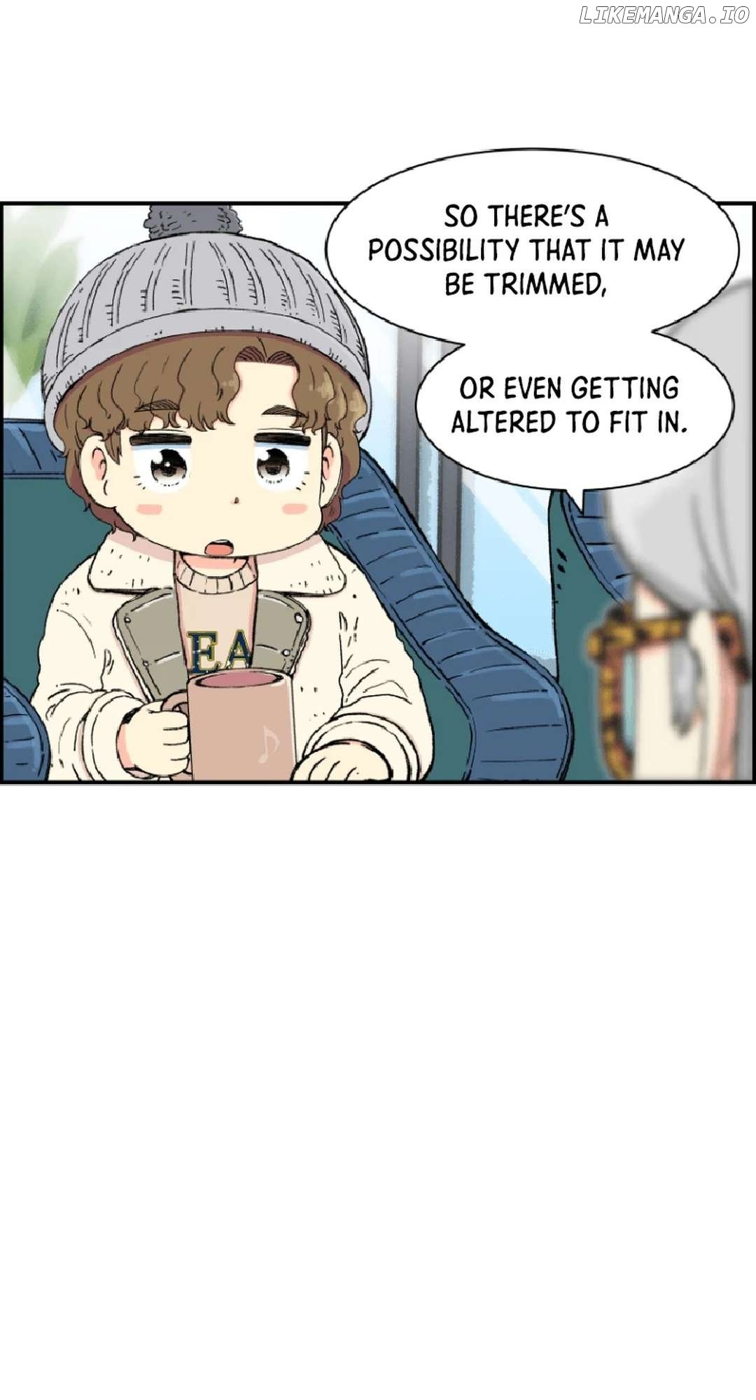 Read Beethoven Reborn Manga Online