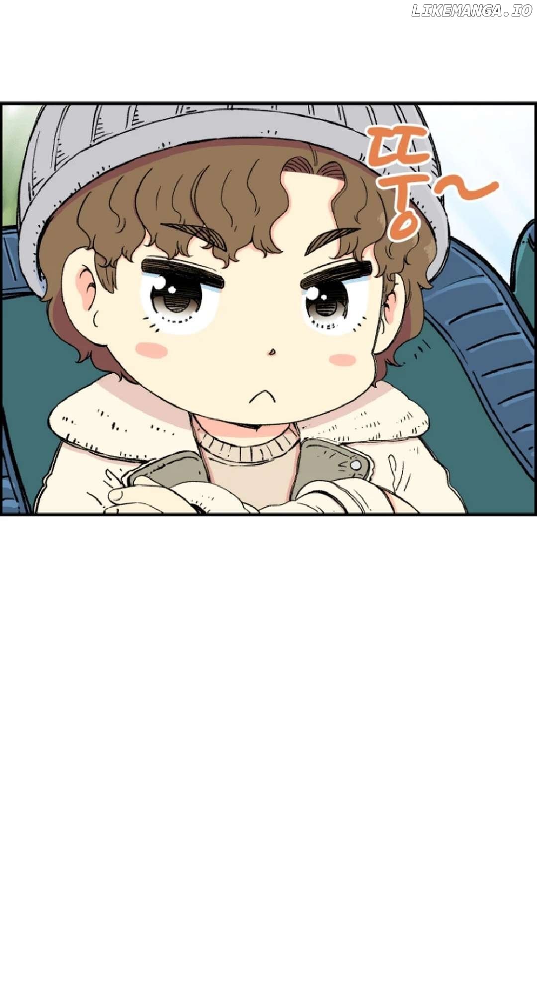 Read Beethoven Reborn Manga Online