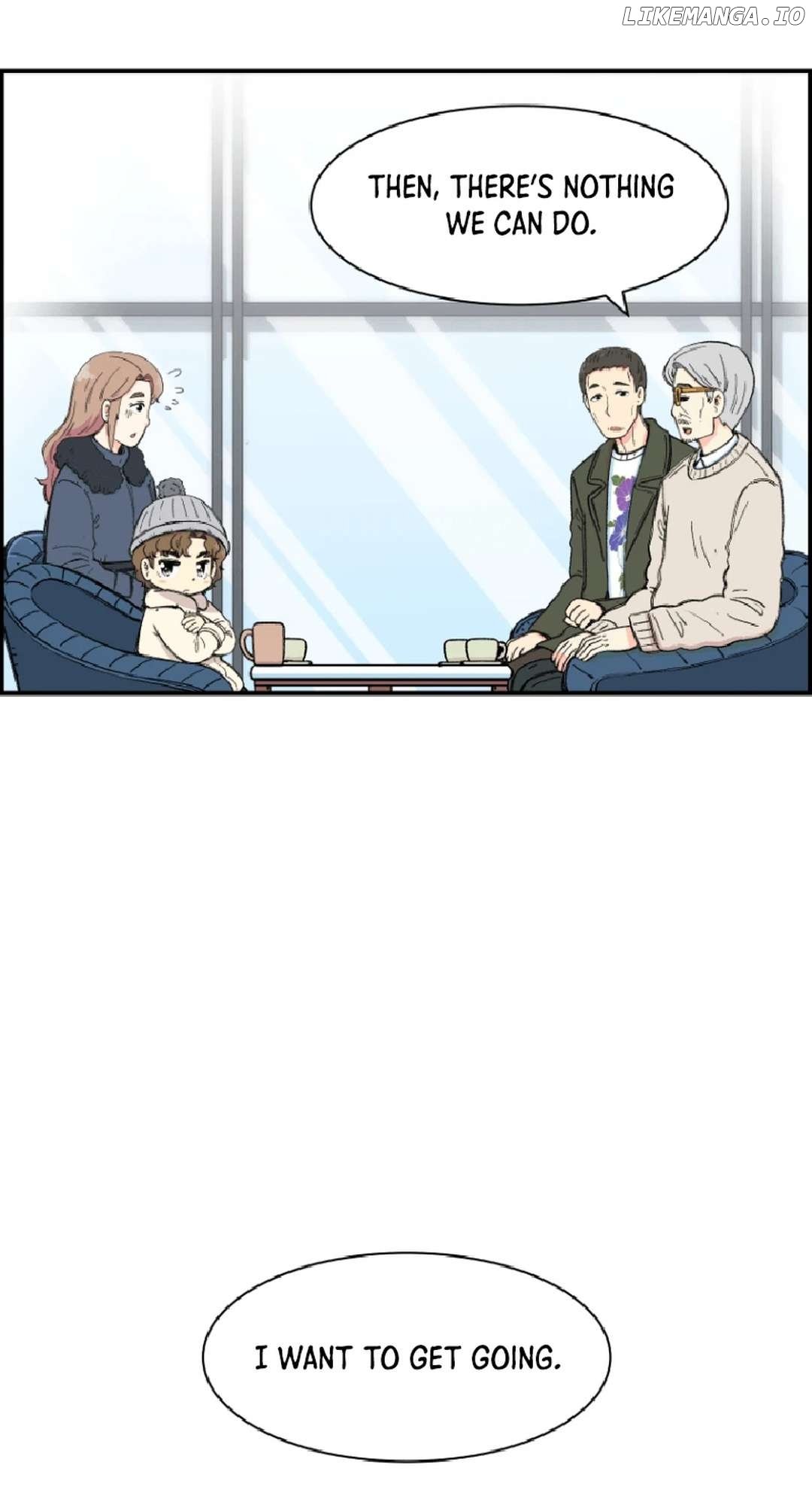 Read Beethoven Reborn Manga Online