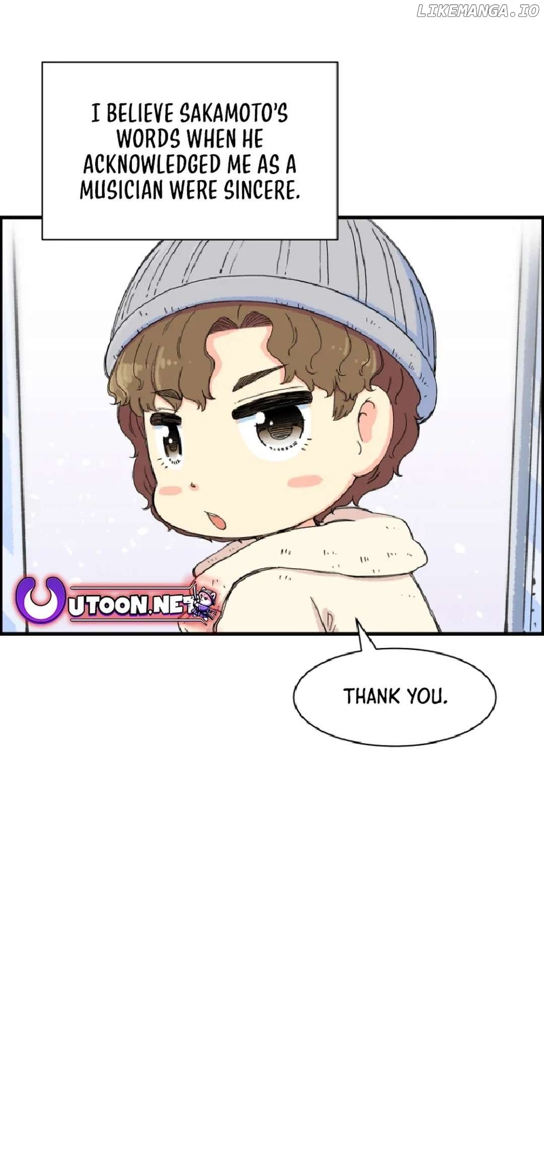Read Beethoven Reborn Manga Online