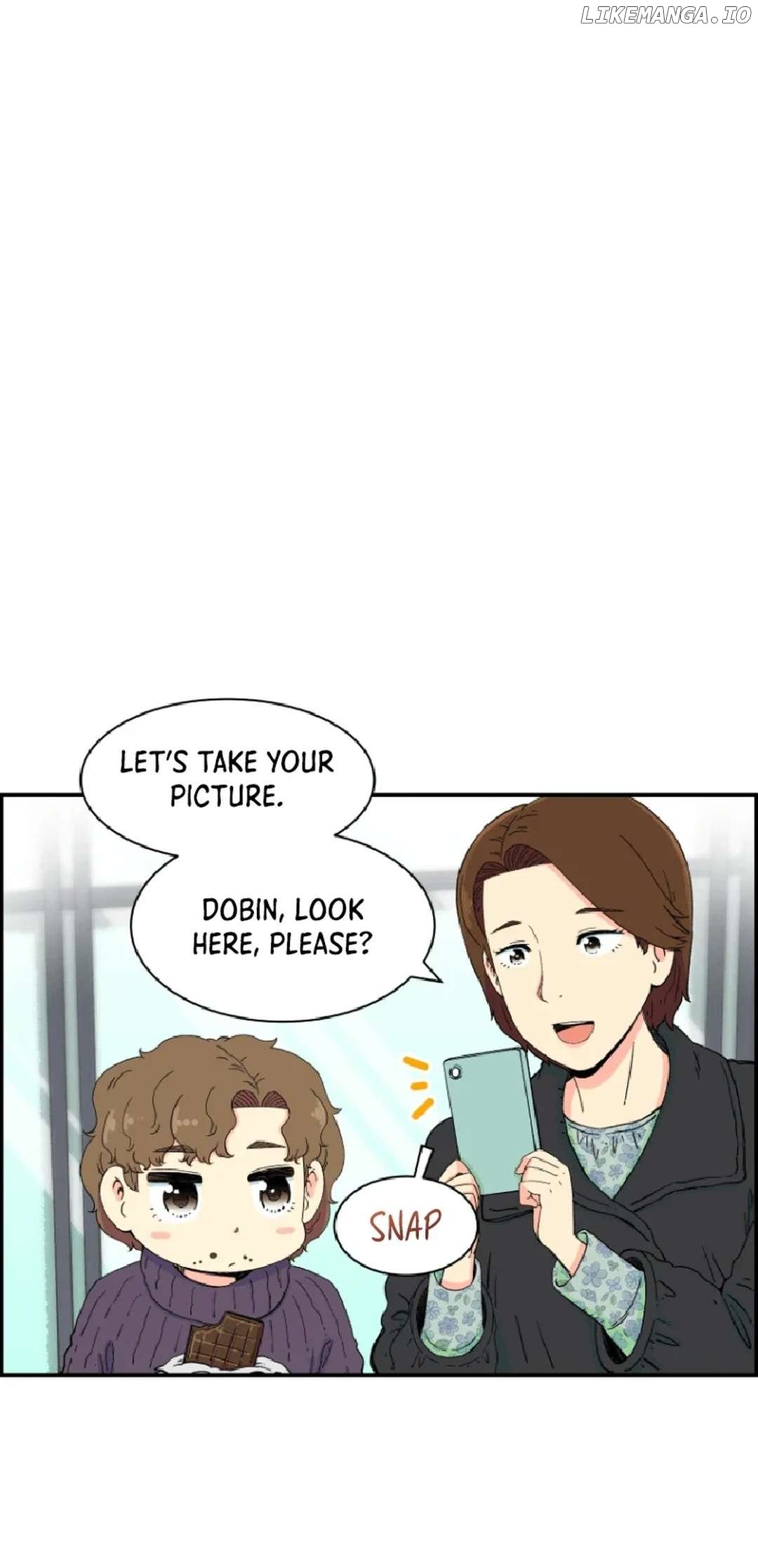 Read Beethoven Reborn Manga Online