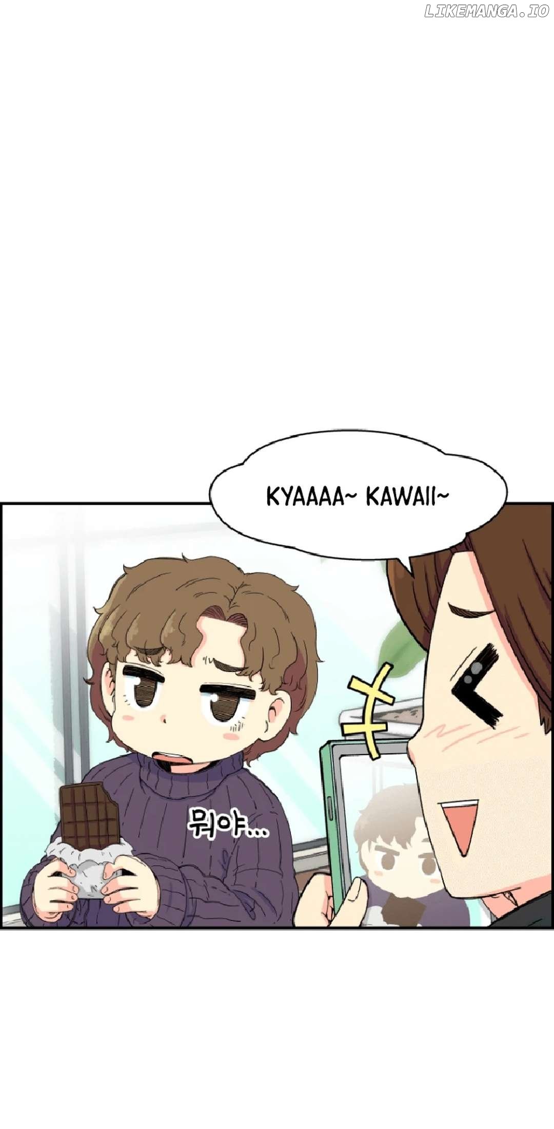 Read Beethoven Reborn Manga Online
