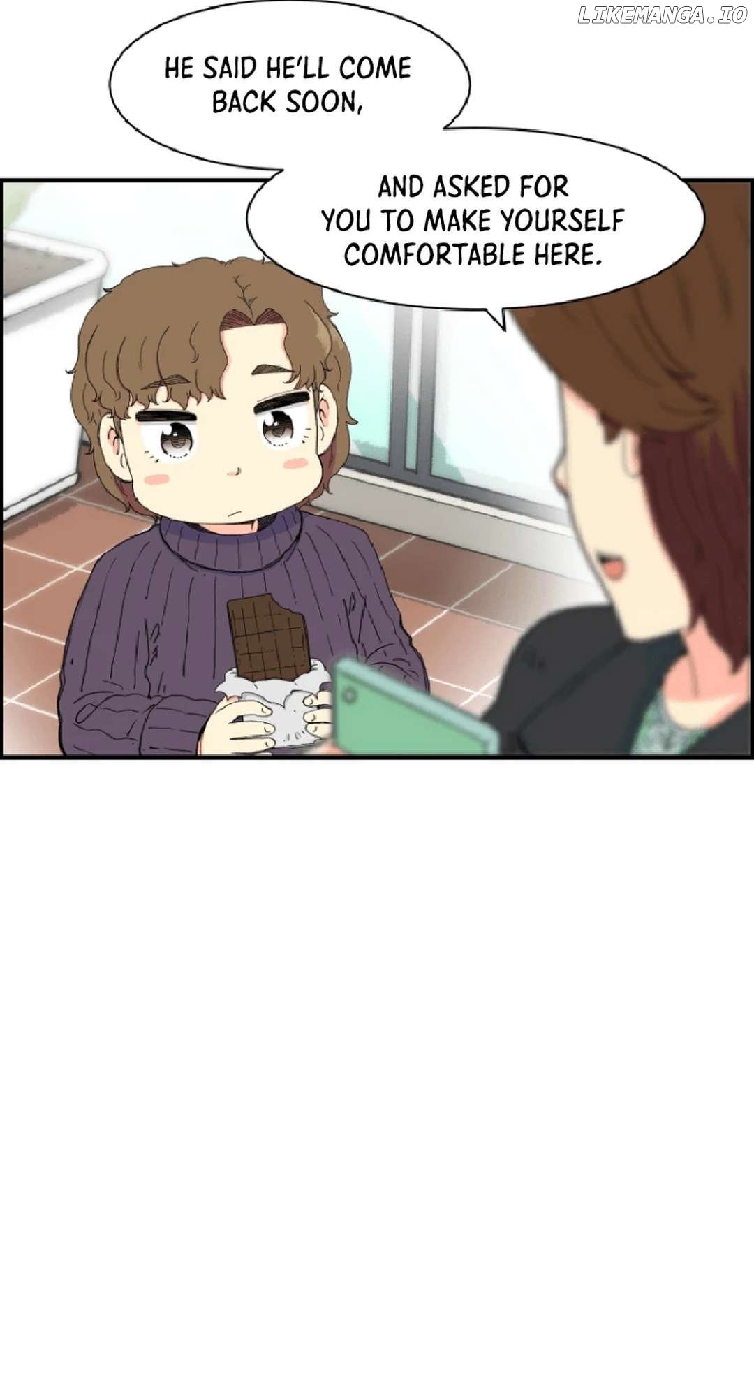 Read Beethoven Reborn Manga Online