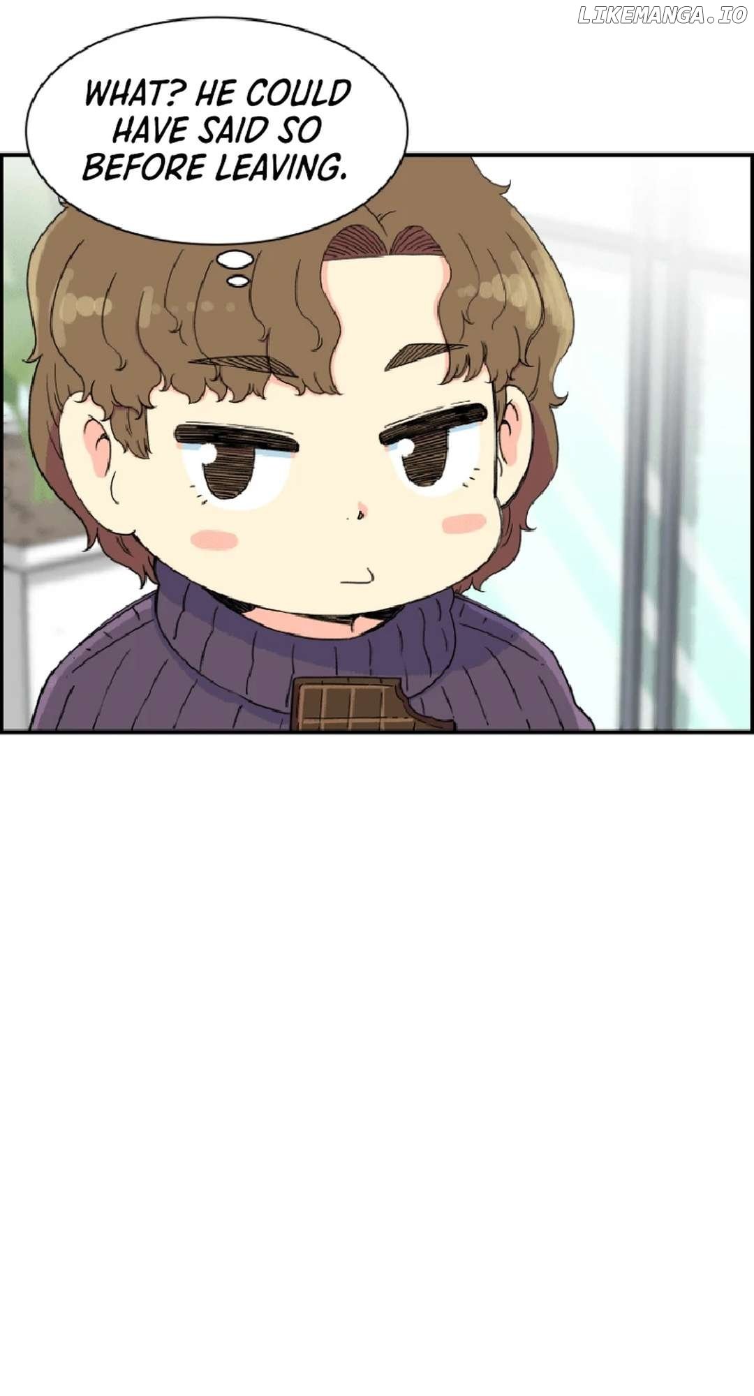 Read Beethoven Reborn Manga Online