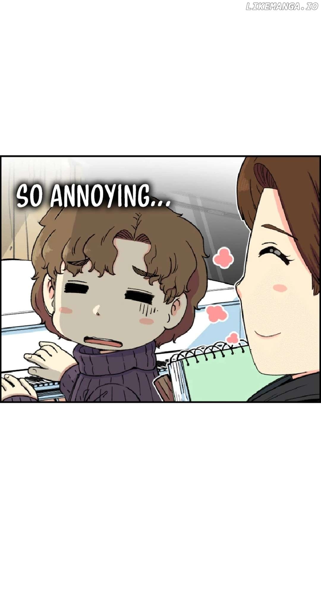 Read Beethoven Reborn Manga Online