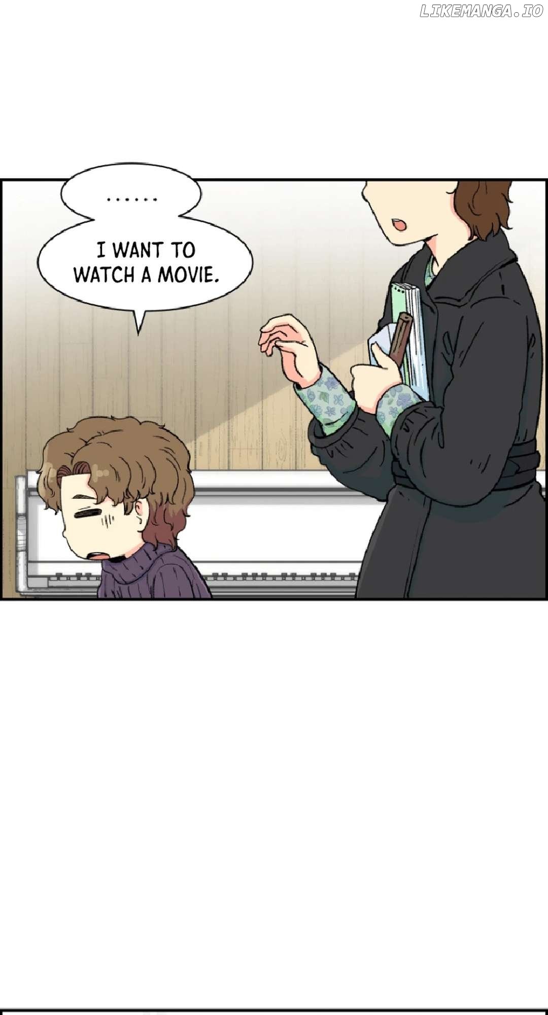 Read Beethoven Reborn Manga Online