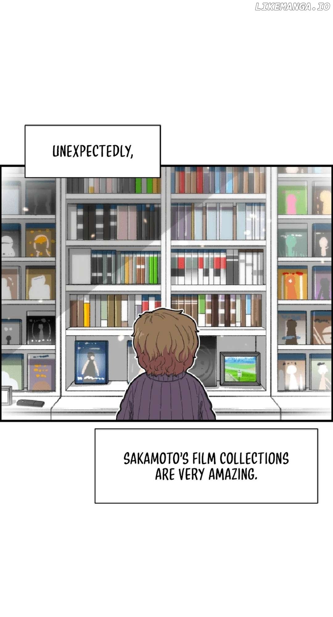 Read Beethoven Reborn Manga Online