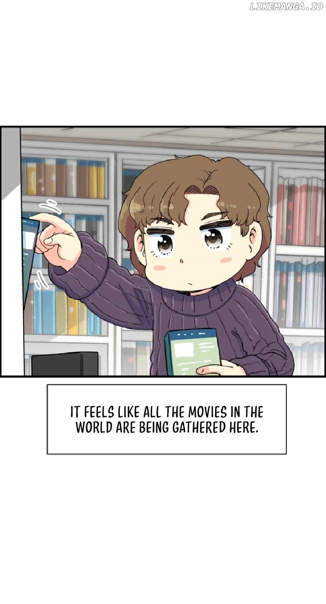 Read Beethoven Reborn Manga Online