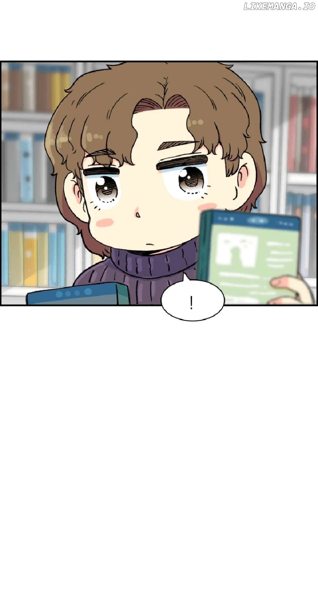 Read Beethoven Reborn Manga Online