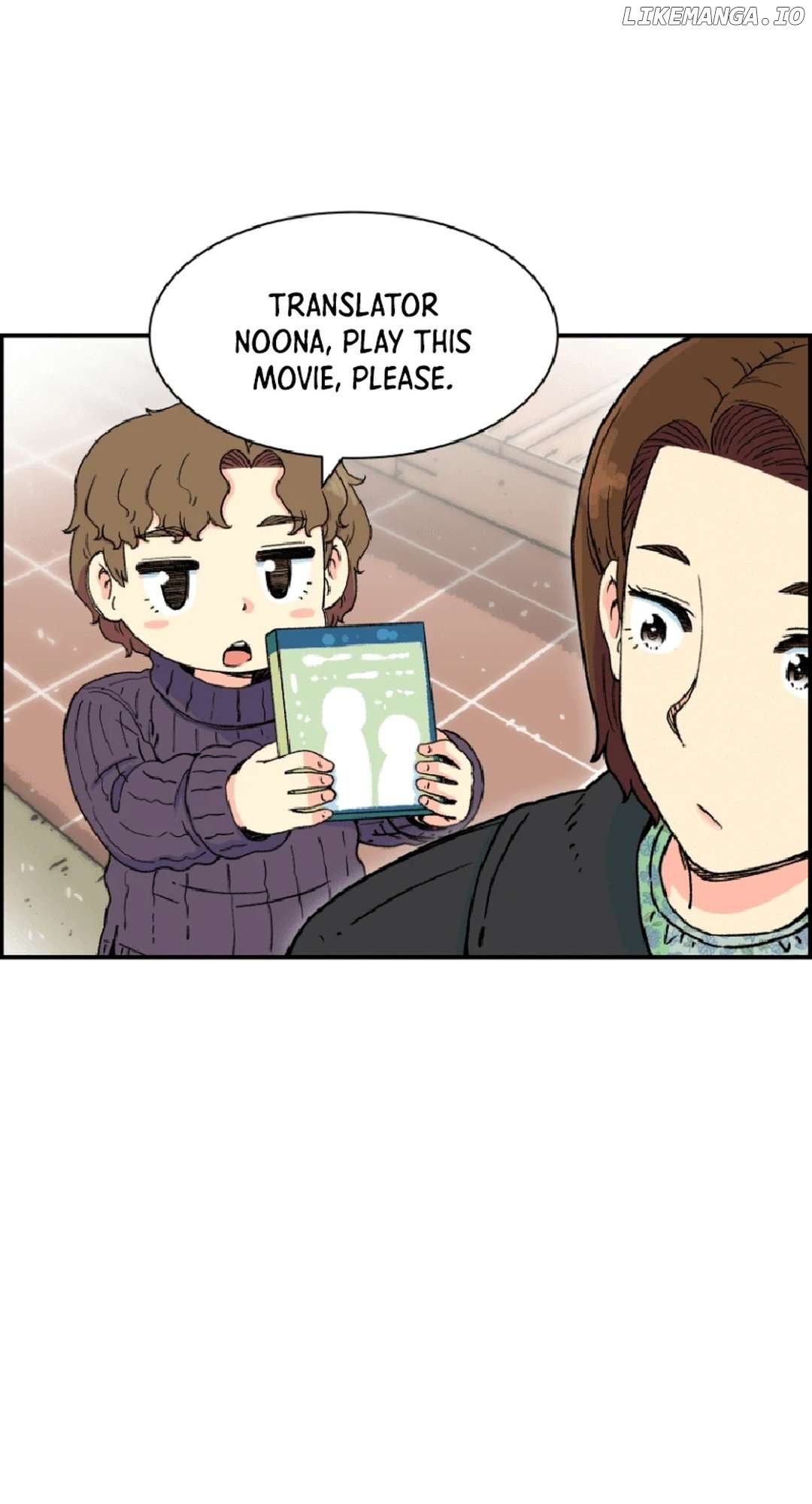 Read Beethoven Reborn Manga Online