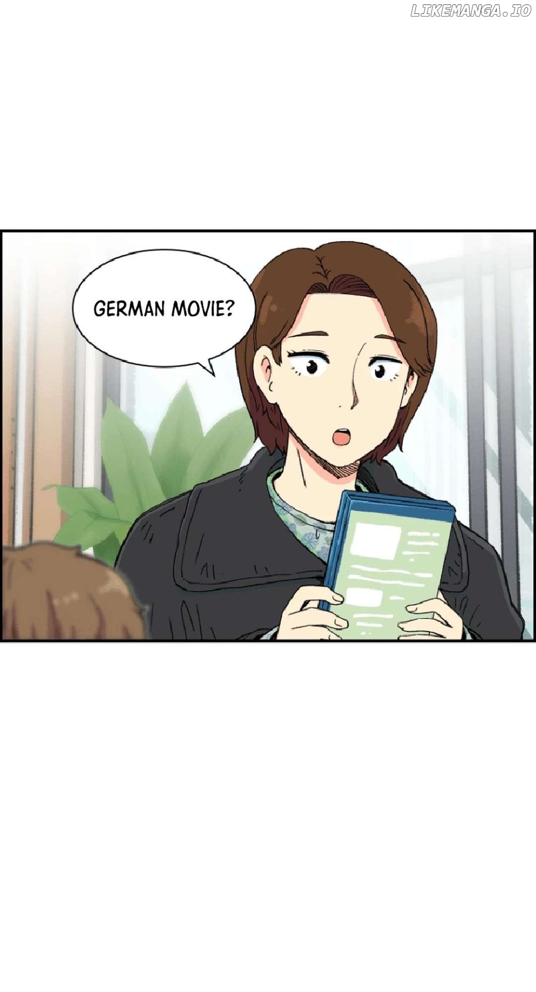 Read Beethoven Reborn Manga Online