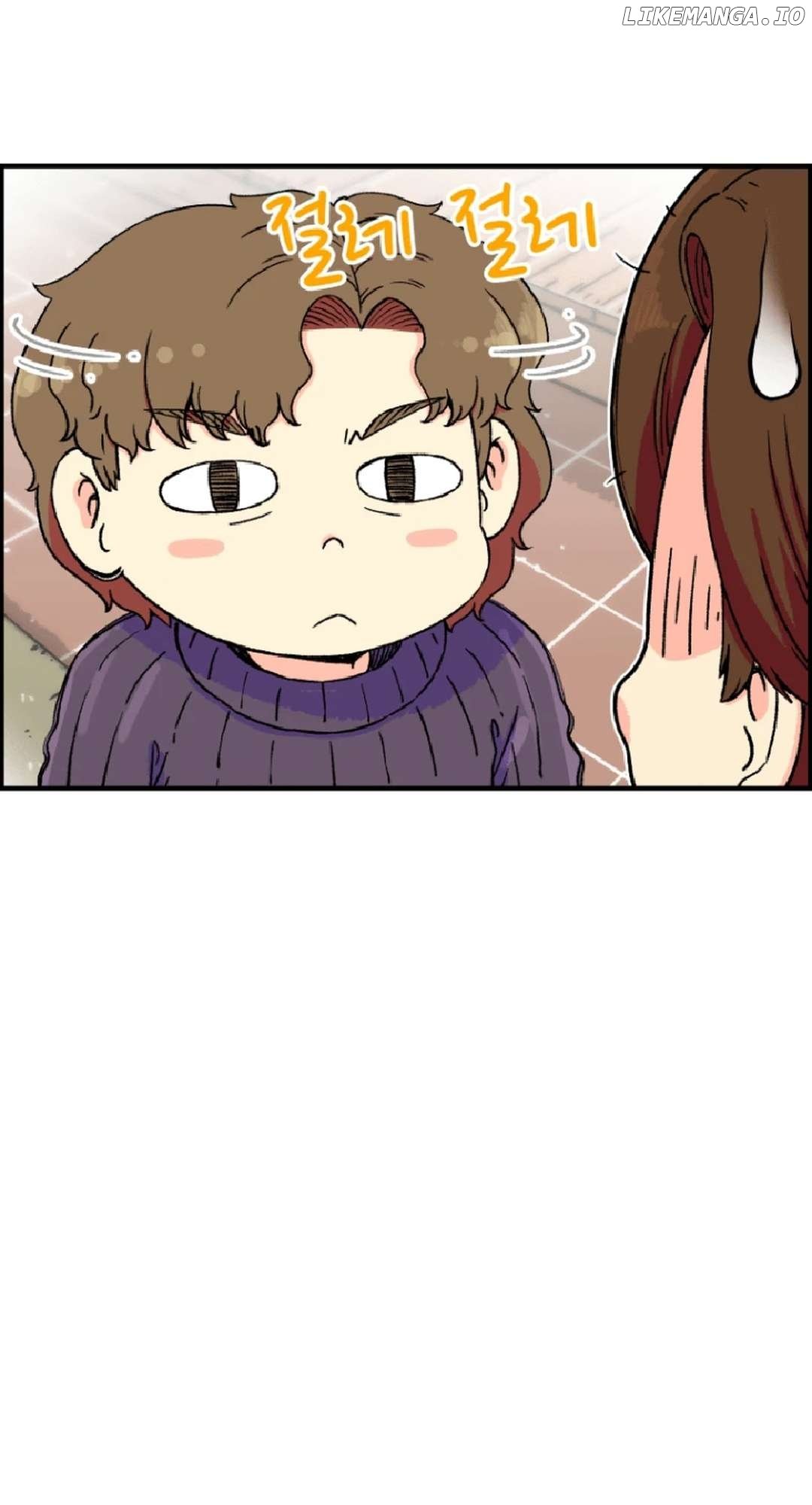 Read Beethoven Reborn Manga Online