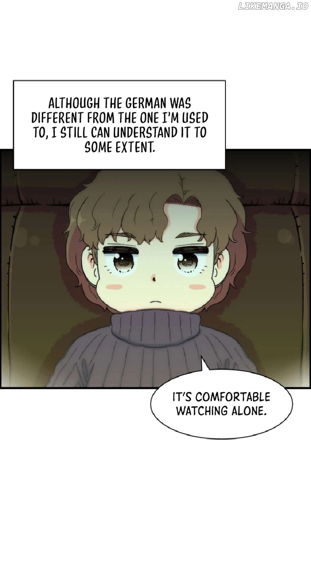 Read Beethoven Reborn Manga Online
