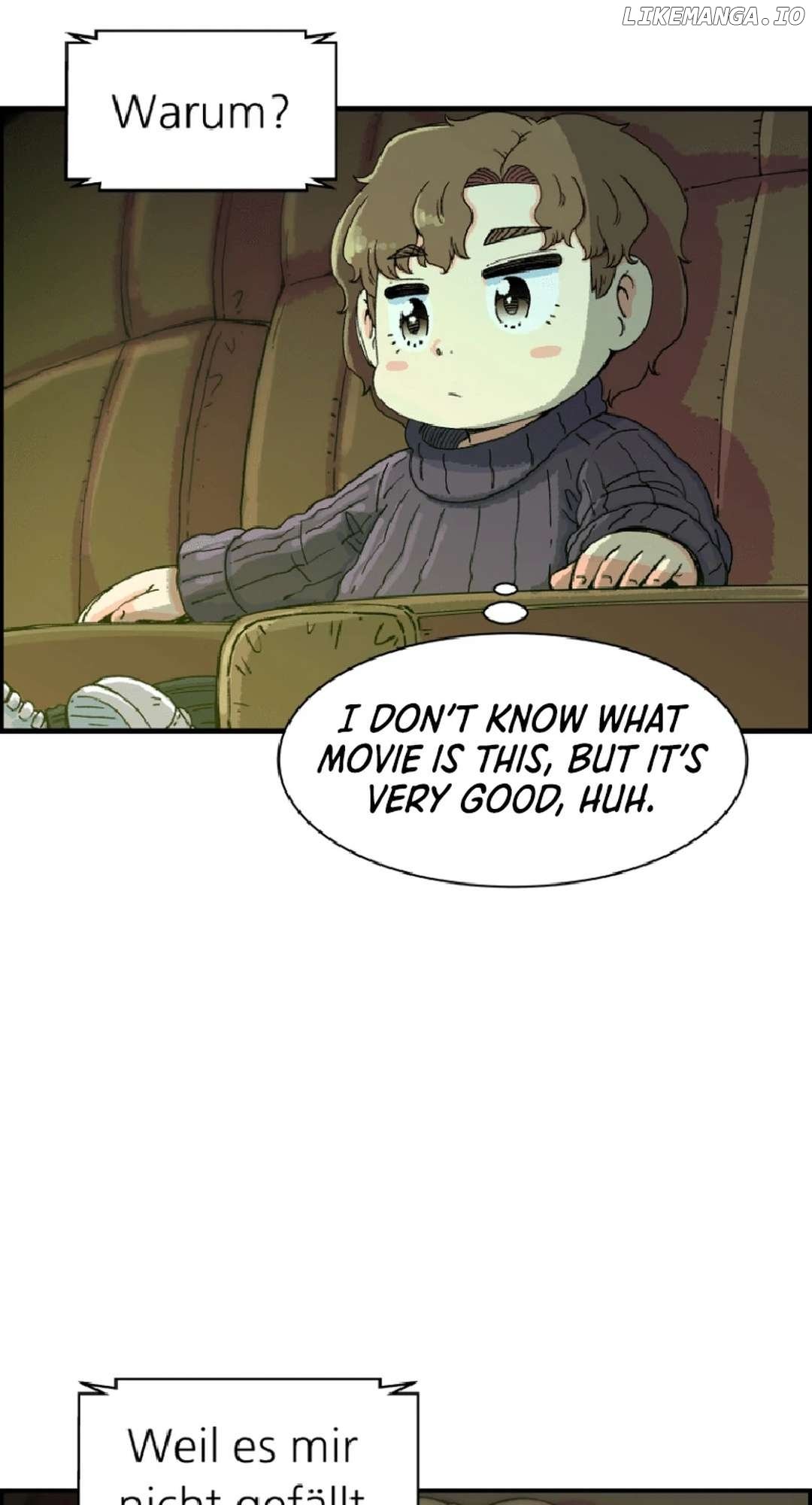 Read Beethoven Reborn Manga Online