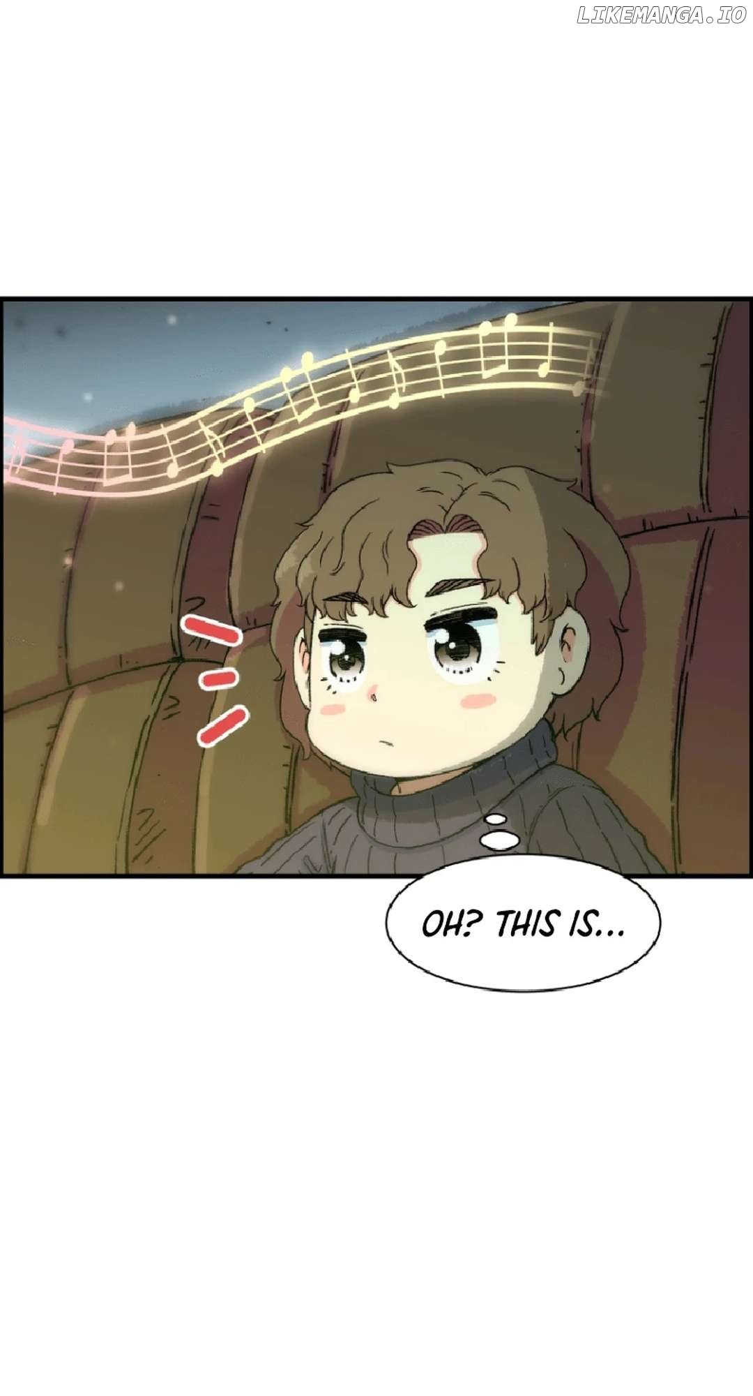 Read Beethoven Reborn Manga Online